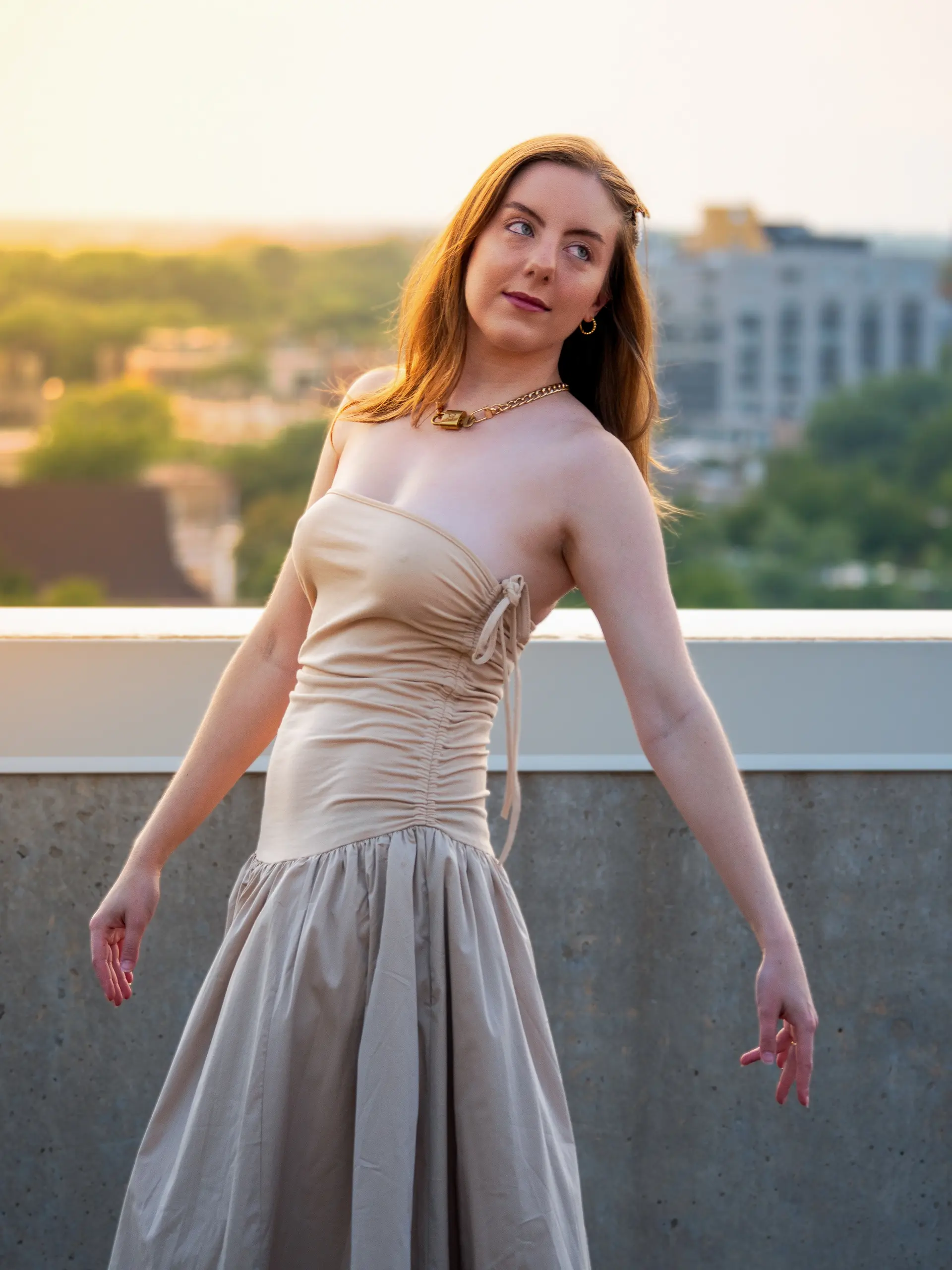 Renée Bradshaw